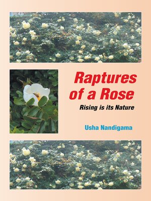 cover image of Raptures of a Rose